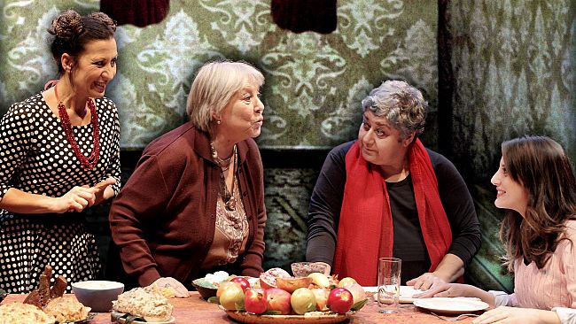 Trent’anni di teatro a Rifredi