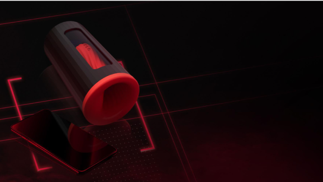 Sex toys al Pitti Uomo 2020