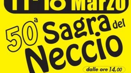 Turismo: la Sagra del Neccio