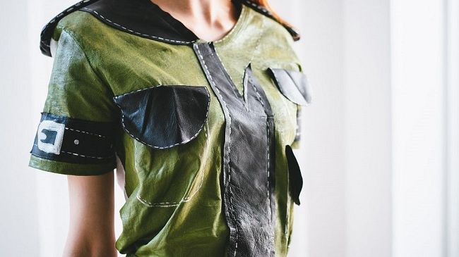 Moda in pelle: non arrivano gli ammortizzatori sociali
