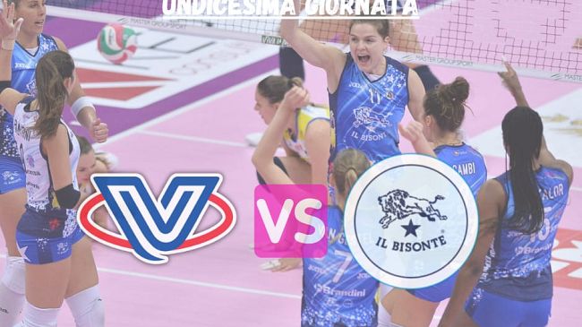 Bisontine: dopo Conegliano la trasferta di Monza 