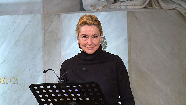 monica-guerritore-a-castiglioncello-parlera-di-andrea-purgatori