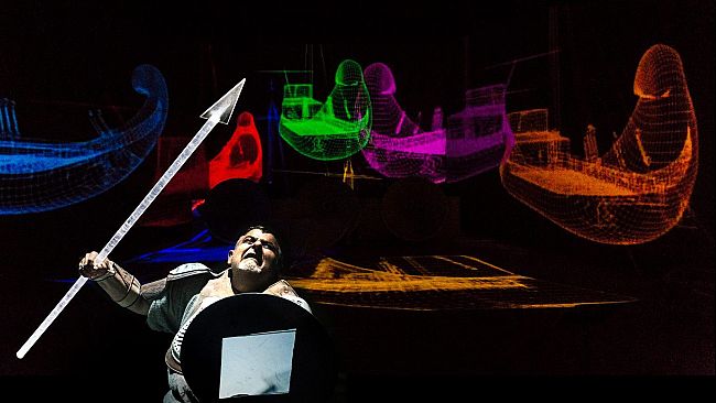 La scomparsa di Giancarlo Cauteruccio