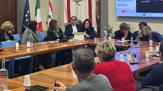 Crisi Moda, Bigazzi: 'Il supporto dello Stato centrale è fondamentale'