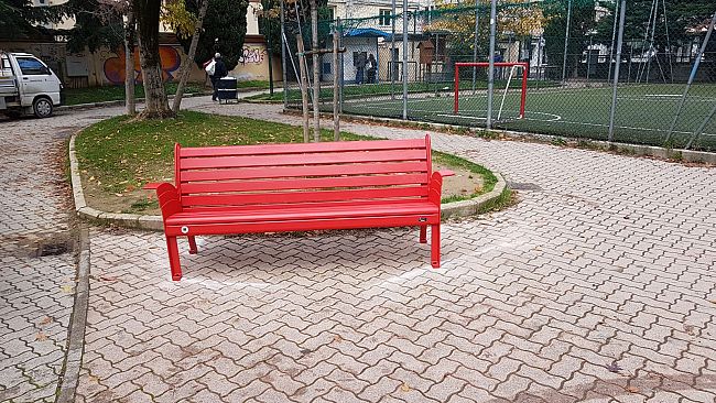 Sotto il cielo dell’Iran, in memoria di Mahsa Jina Amini