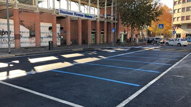 Partono i nuovi Pass Sosta a Firenze, c'è chi chiede chiarezza 