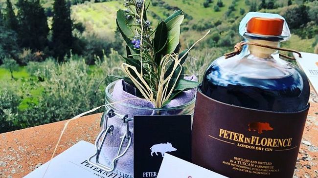 Cena ad occhi chiusi: il cibo in tutti i sensi