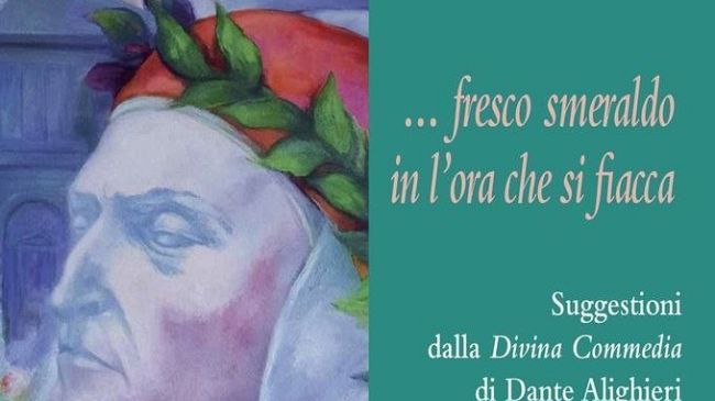 Certosa, prorogata la mostra di Piccolo dedicata a Dante