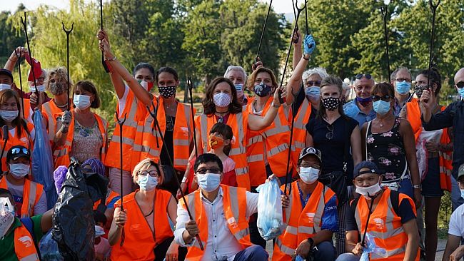 Nascono gli “Angeli del Bello della Fortezza”