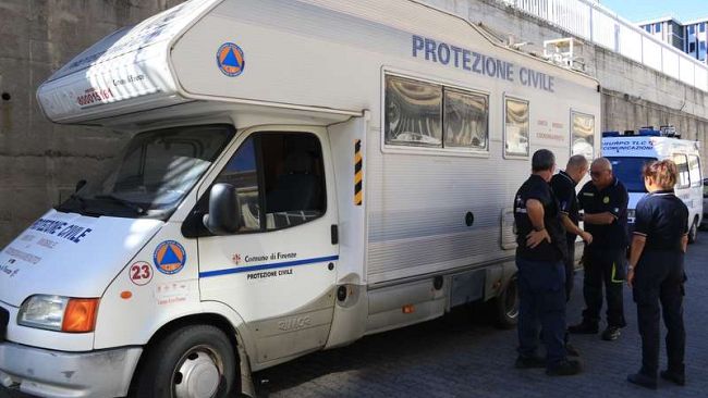 Io non Rischio: la Protezione Civile sabato e domenica in 18 piazze della Toscana