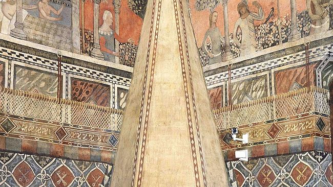 Palazzo Davanzati chiuso al pubblico dal 21 marzo al 23 giugno