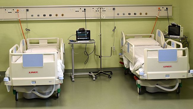 Apre reparto Covid all’ospedale del Mugello