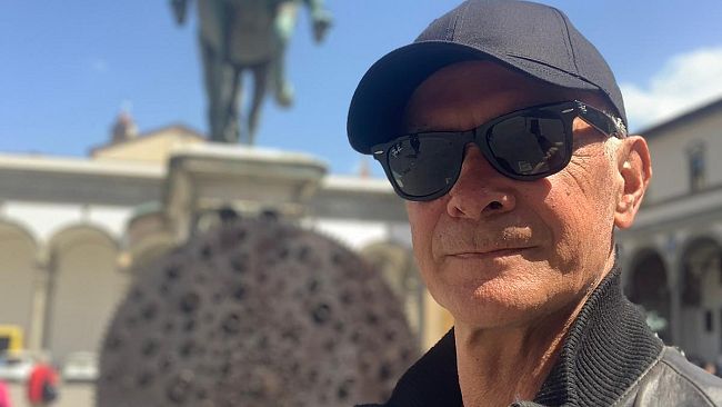 Recycle art come mezzo per parlare all’uomo di ecologia e ambiente