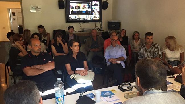 Giornata Mondiale di prevenzione del suicidio: presentate le linee guida per i media