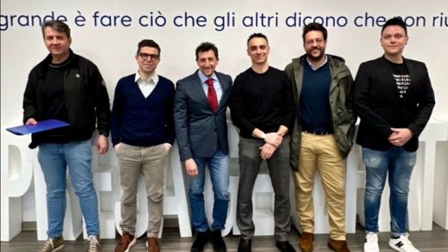 Nuovo sindacato in Confcommercio 