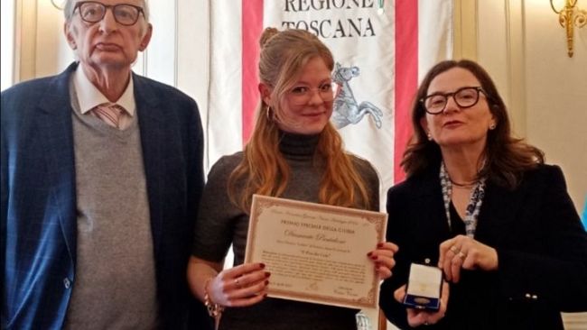 Premio Narrativa Giovane di Nuova Antologia: la XIII edizione 