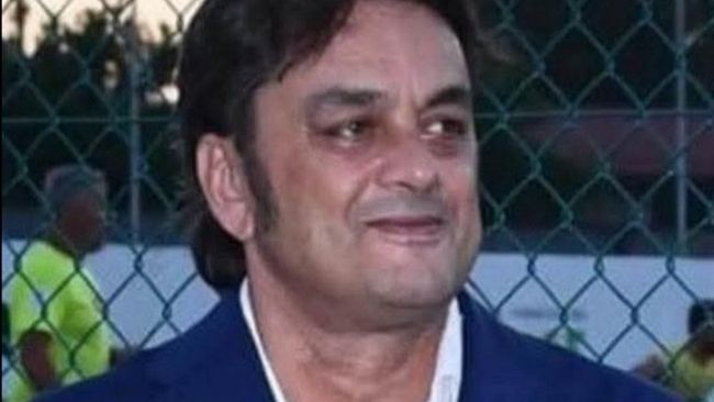 Calcio sotto choc, morto il presidente della Rondinella Lorenzo Bosi