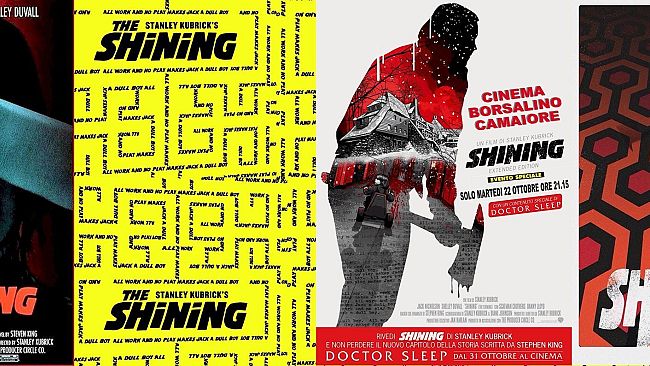 Shining torna -Extended edition- nei cinema