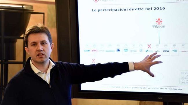 Assunzioni: settimana di concorsi per Comune e Città metro