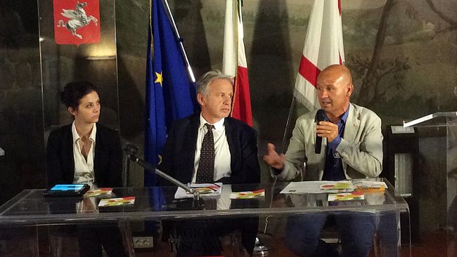 Salone del Gusto di Torino: la Regione Toscana presente con un convegno, degustazioni e una app