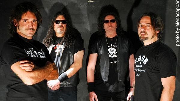 La Strana Officina in anterima del nuovo tour, e Innocenti Evasioni in tributo a Lucio Battisti