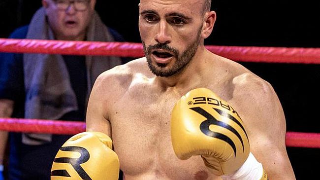 Le stelle del ring in scena a Firenze