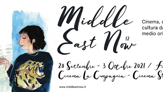 Al Cinema La Compagnia il Middle East Now