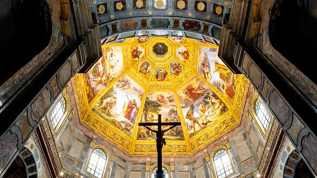 Accademia e Bargello, due giorni gratis