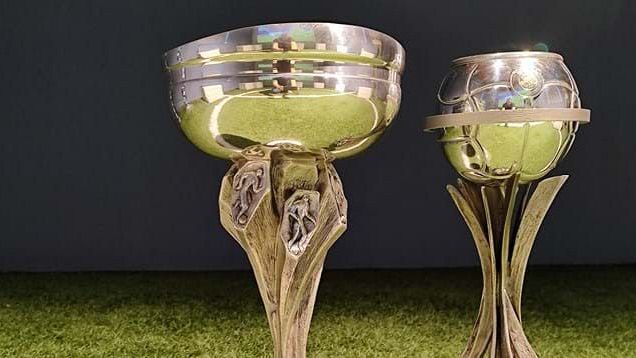 Al Museo del Calcio le coppe dei trionfi degli Azzurrini