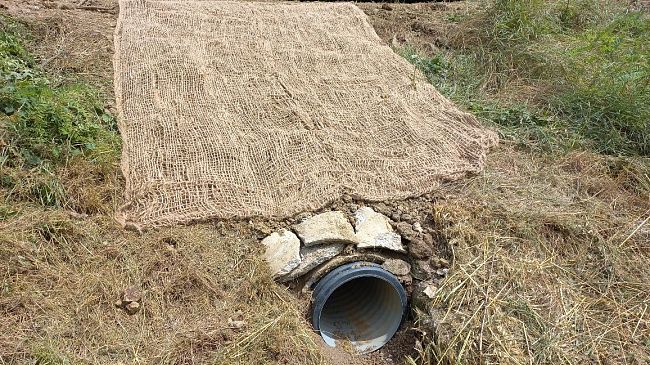 Siccità, 500 mila euro a favore dei Consorzi di bonifica