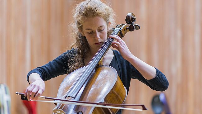 Musica in ospedale: week end ricco nel Fiorentino