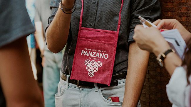 Vino al Vino in Cantina 2024 a Panzano in Chianti il 4 e 5 maggio