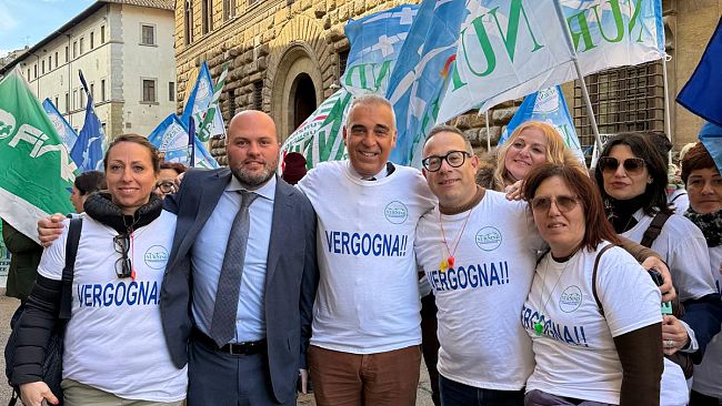 Sanità toscana tra eccellenze e Codice rosso