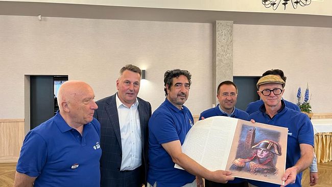 Shalom in Ucraina: diario di un viaggio (quarta puntata)