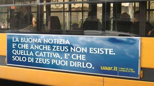 Dio è grande: un elogio al Sindaco di Firenze