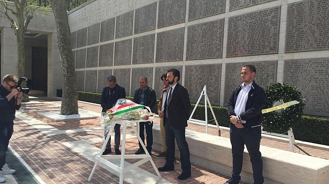 25 aprile: domani alle 12.00 la manifestazione in Piazza Tasso