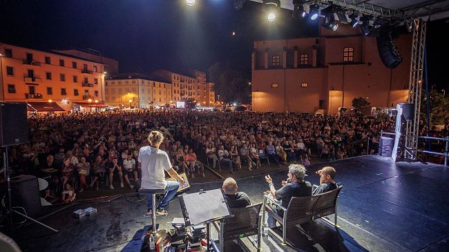  Effetto Venezia: Il cinema è la città