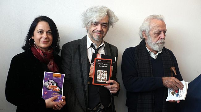 Il libro della vita: una mattina tra cultura e spettacolo