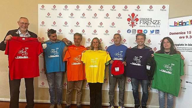 Bicincittà 2022: info e iscrizioni