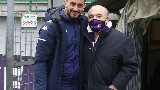 Primavera: Empoli-Fiorentina su Sportitalia 