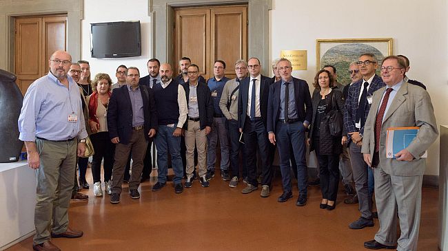 Carceri toscane: ecco gli interventi da fare