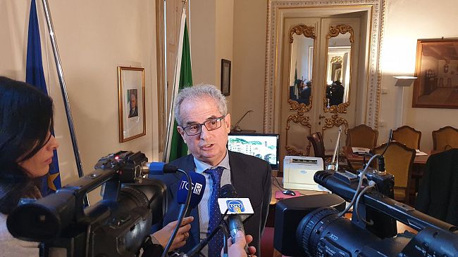 Tar Toscana: 2019 concluso con 5.174 ricorsi pendenti