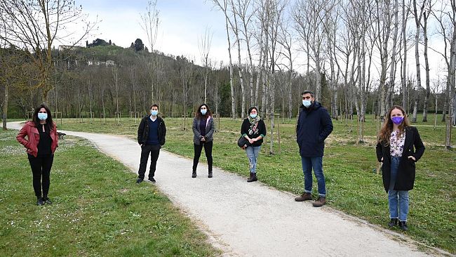 Prima i giovani: gli educatori di strada sbarcano al Galluzzo
