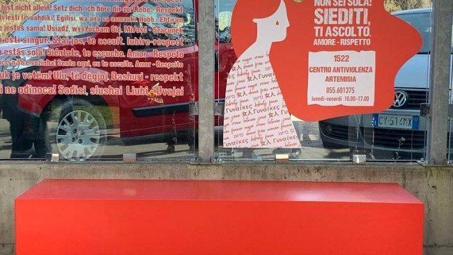 8 Marzo: “Ti rispetto” in tutte le lingue del mondo