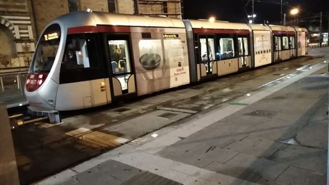 Nardella pronto a spegnere i lampioni, Draghi lo attacca