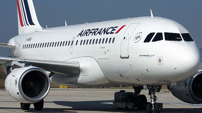 Air France collegherà Pisa a Parigi per la stagione estiva