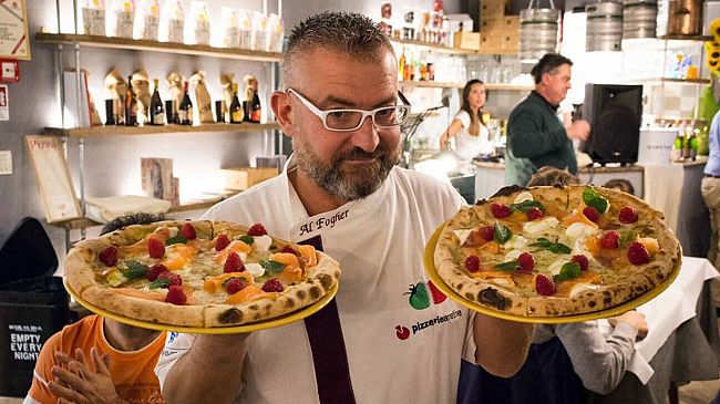 Ripresa pizzerie, confronto on line giovedì 7 maggio