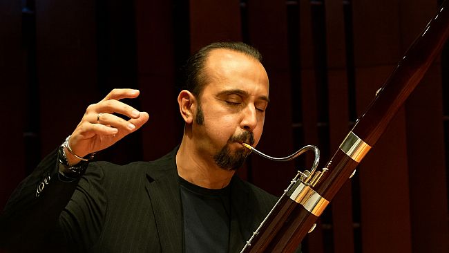 'Tra alti e bassi' in San Giorgio alla Costa