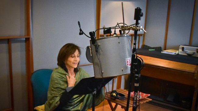 Città dei Lettori: lunedì 3 giugno Anna Bonaiuto legge Elena Ferrante al Museo Novecento