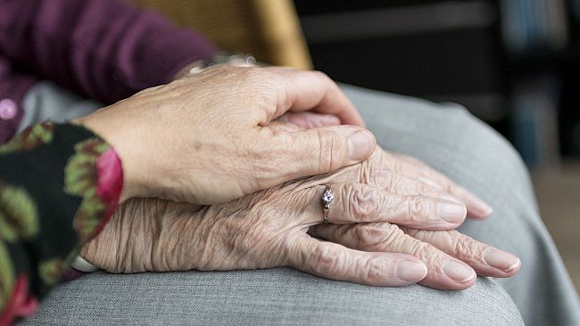 RSA a domicilio, progetto sperimentale a Firenze